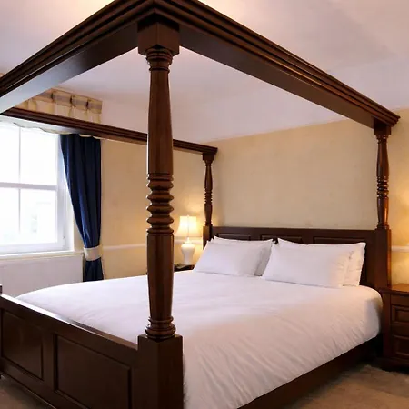 Nent Hall Hotel