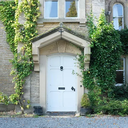Nent Hall Hotel