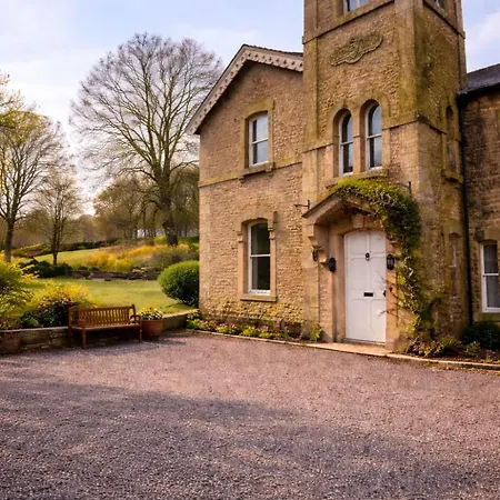 Hotel Nent Hall