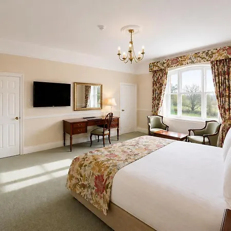 Nent Hall Hotel *