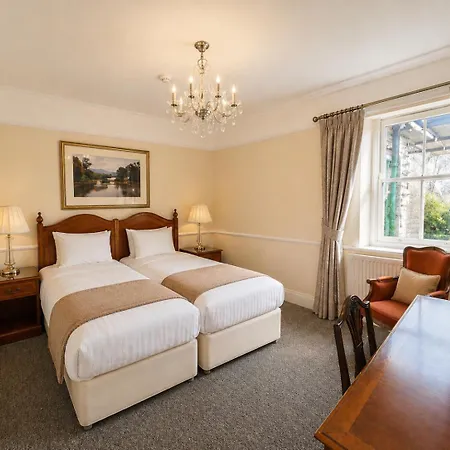 Nent Hall Hotel