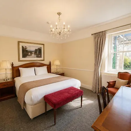 Hotel Nent Hall Nenthead