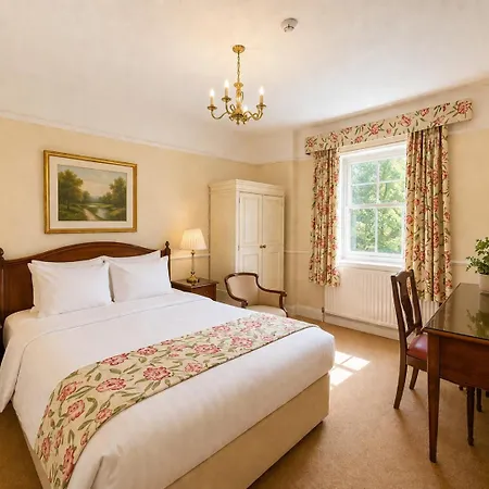 Nent Hall Hotel *