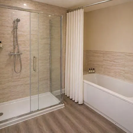 Hotel Nent Hall Nenthead