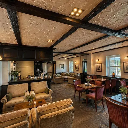 Hotel Nent Hall