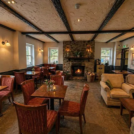 Hotel Nent Hall Nenthead