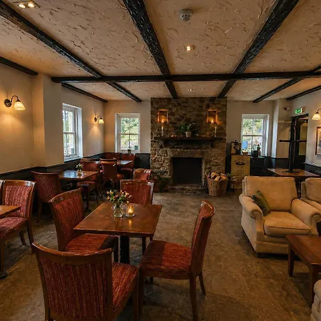 Hotel Nent Hall Nenthead